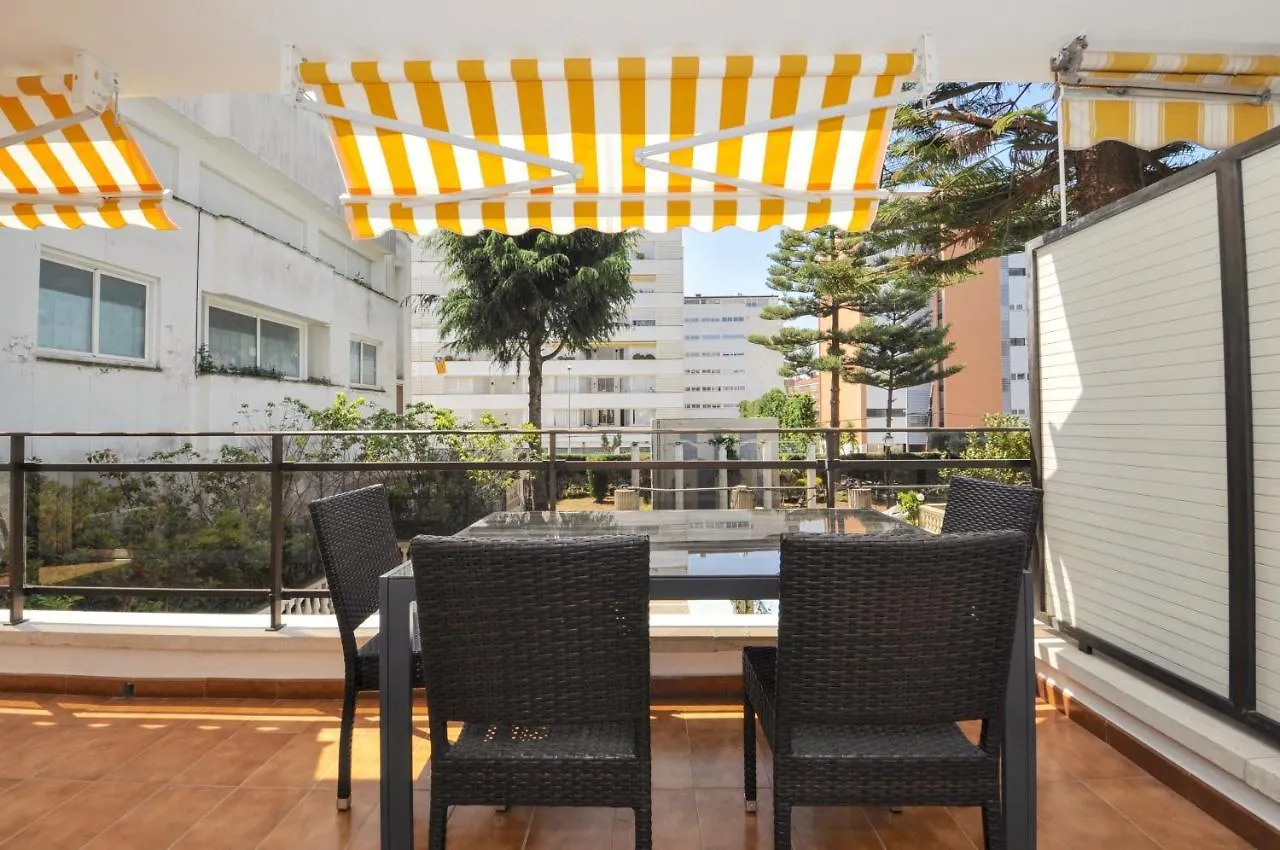 Apartment Alva Lloretholiday location
