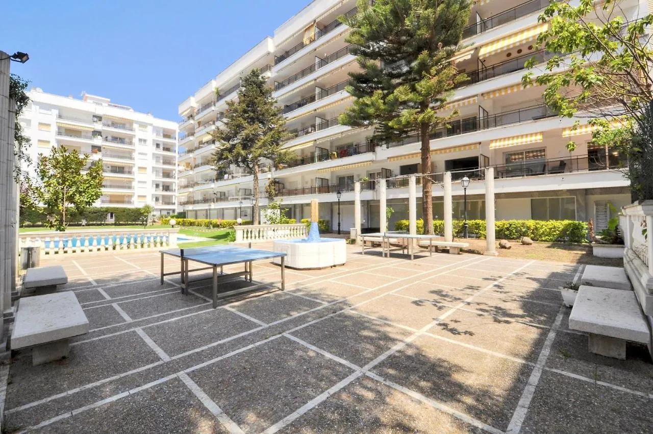 Apartment Alva Lloretholiday Lloret de Mar