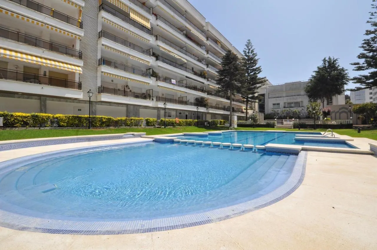 Apartment Alva Lloretholiday Lloret de Mar 0*,