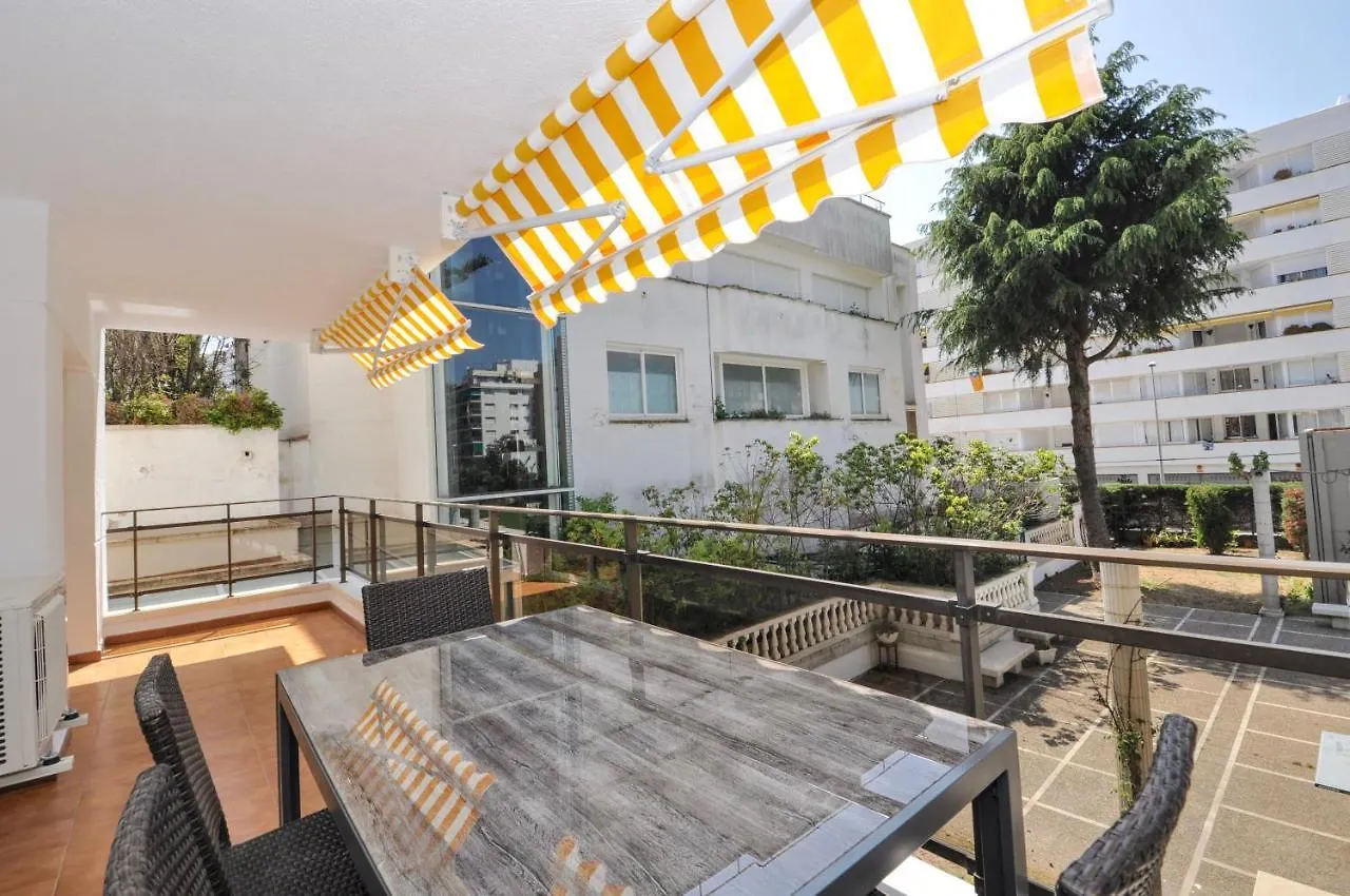 Apartment Alva Lloretholiday Lloret de Mar Spain