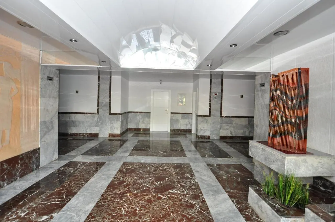 Apartment Alva Lloretholiday Lloret de Mar 0*,  Spain