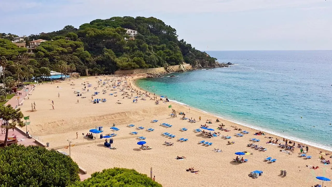 Apartment Alva Lloretholiday Lloret de Mar Spain