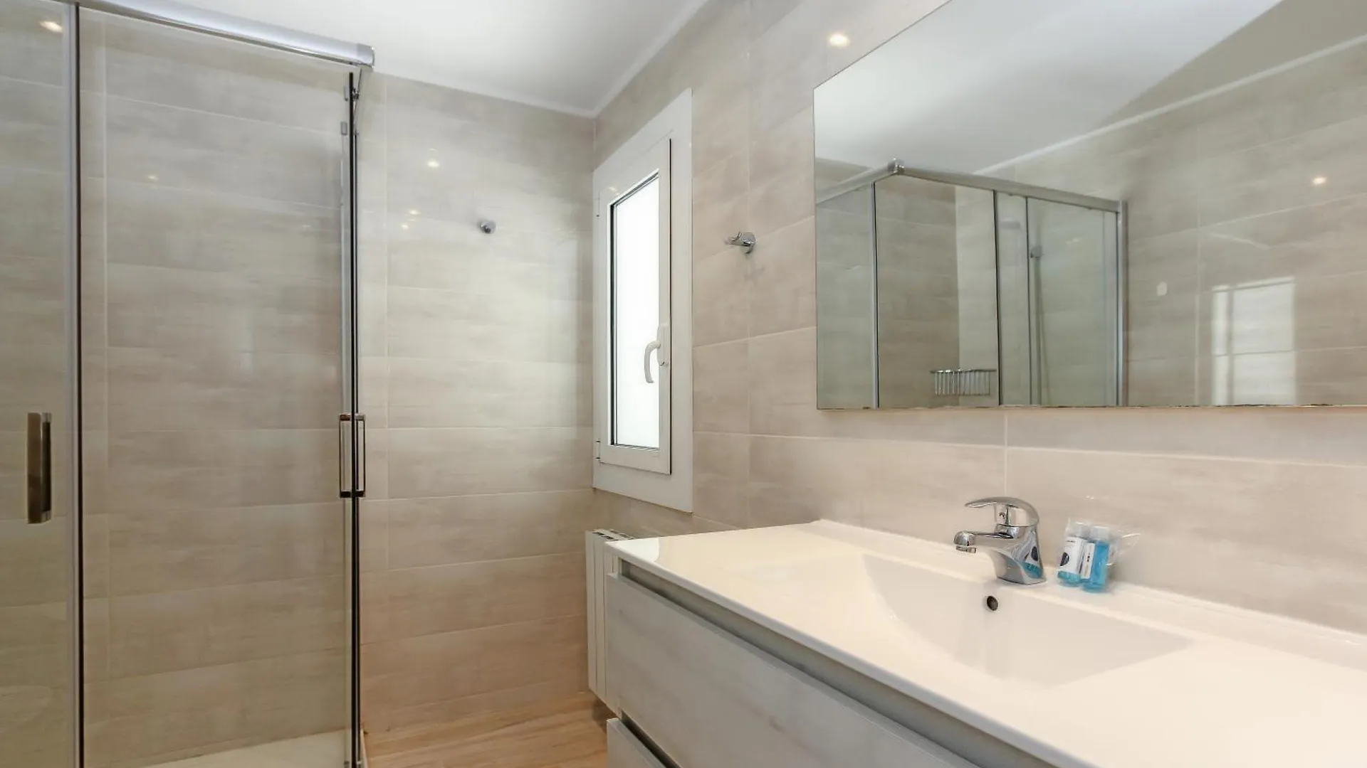 Apartment Alva Lloretholiday Lloret de Mar 0*,