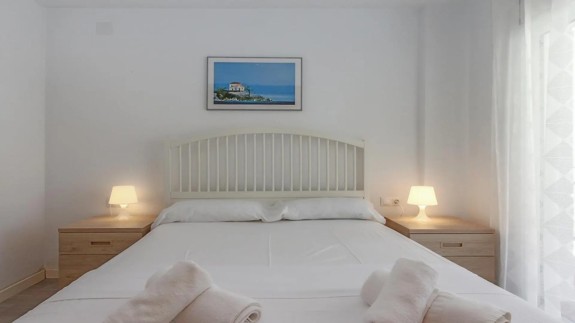 Apartment Alva Lloretholiday Lloret de Mar