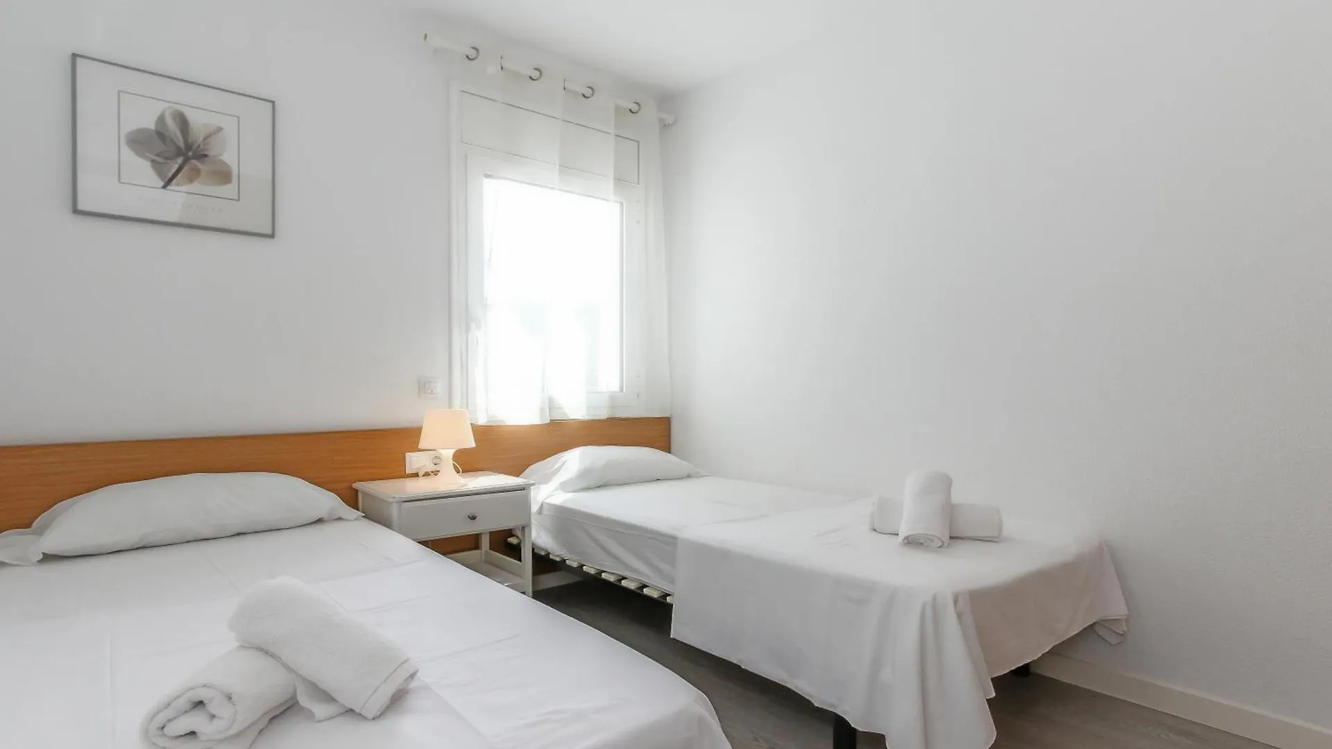 Apartment Alva Lloretholiday Lloret de Mar