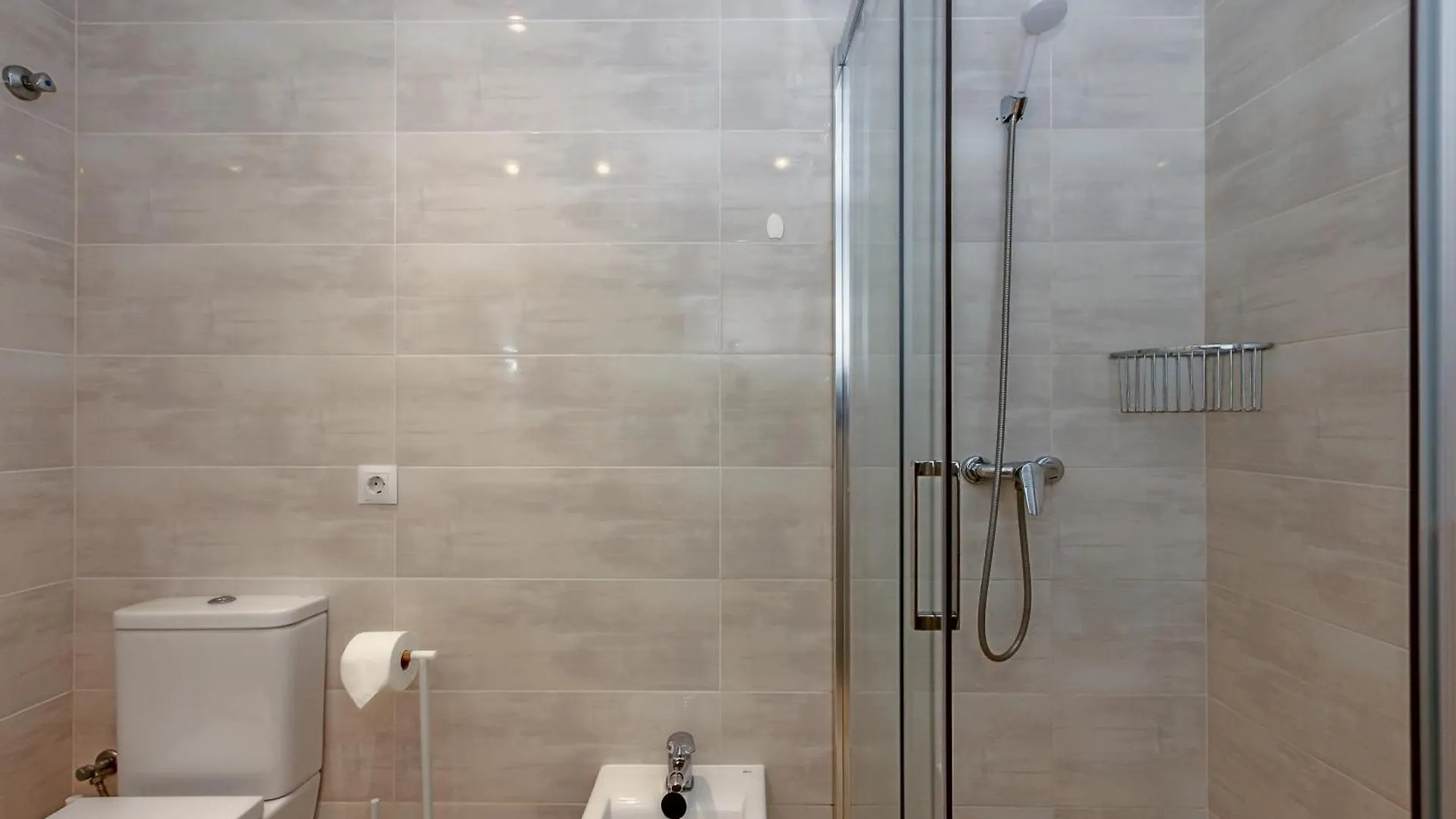 Apartment Alva Lloretholiday Lloret de Mar Spain