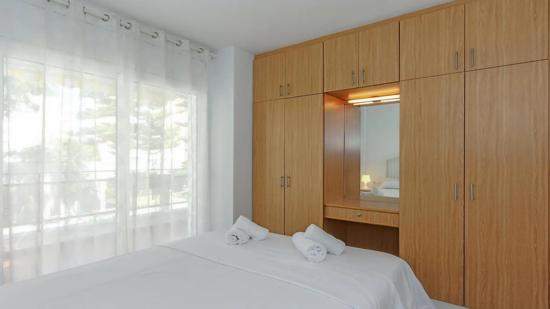 Apartment Alva Lloretholiday Lloret de Mar 0*,