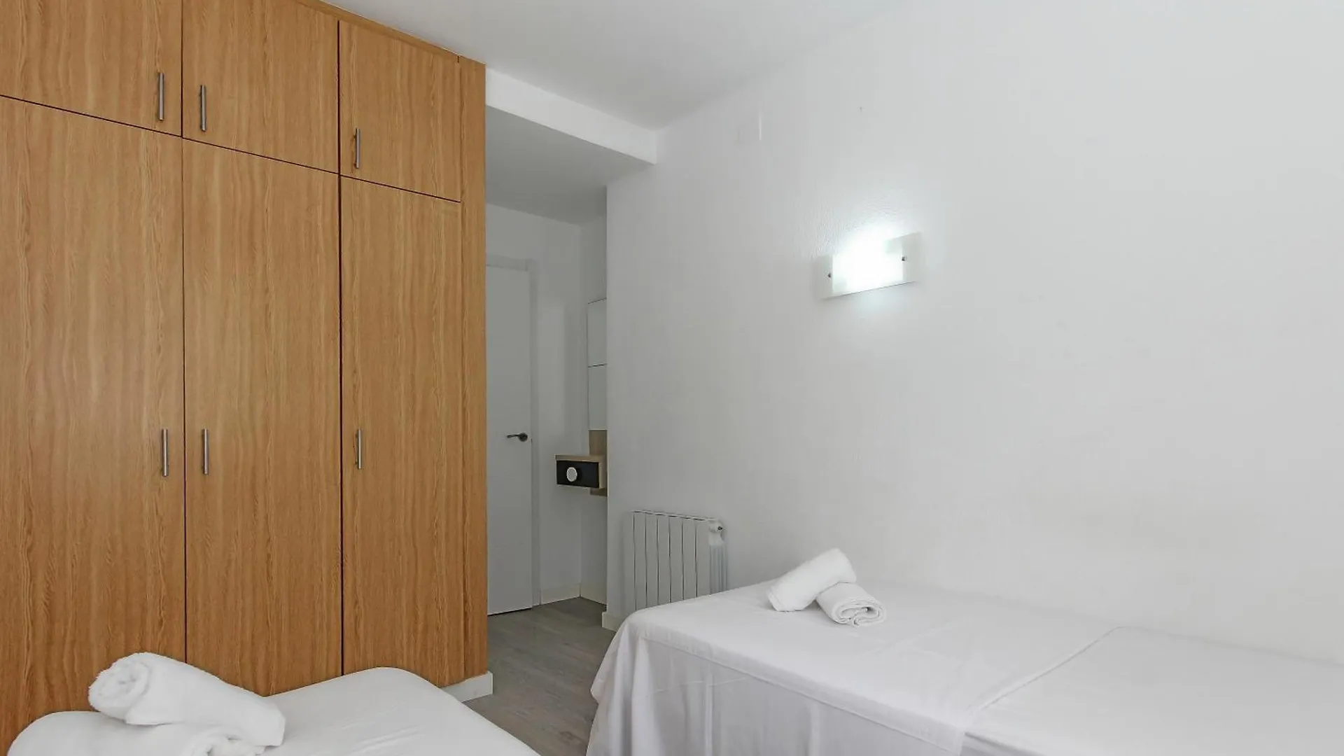 Apartment Alva Lloretholiday Lloret de Mar