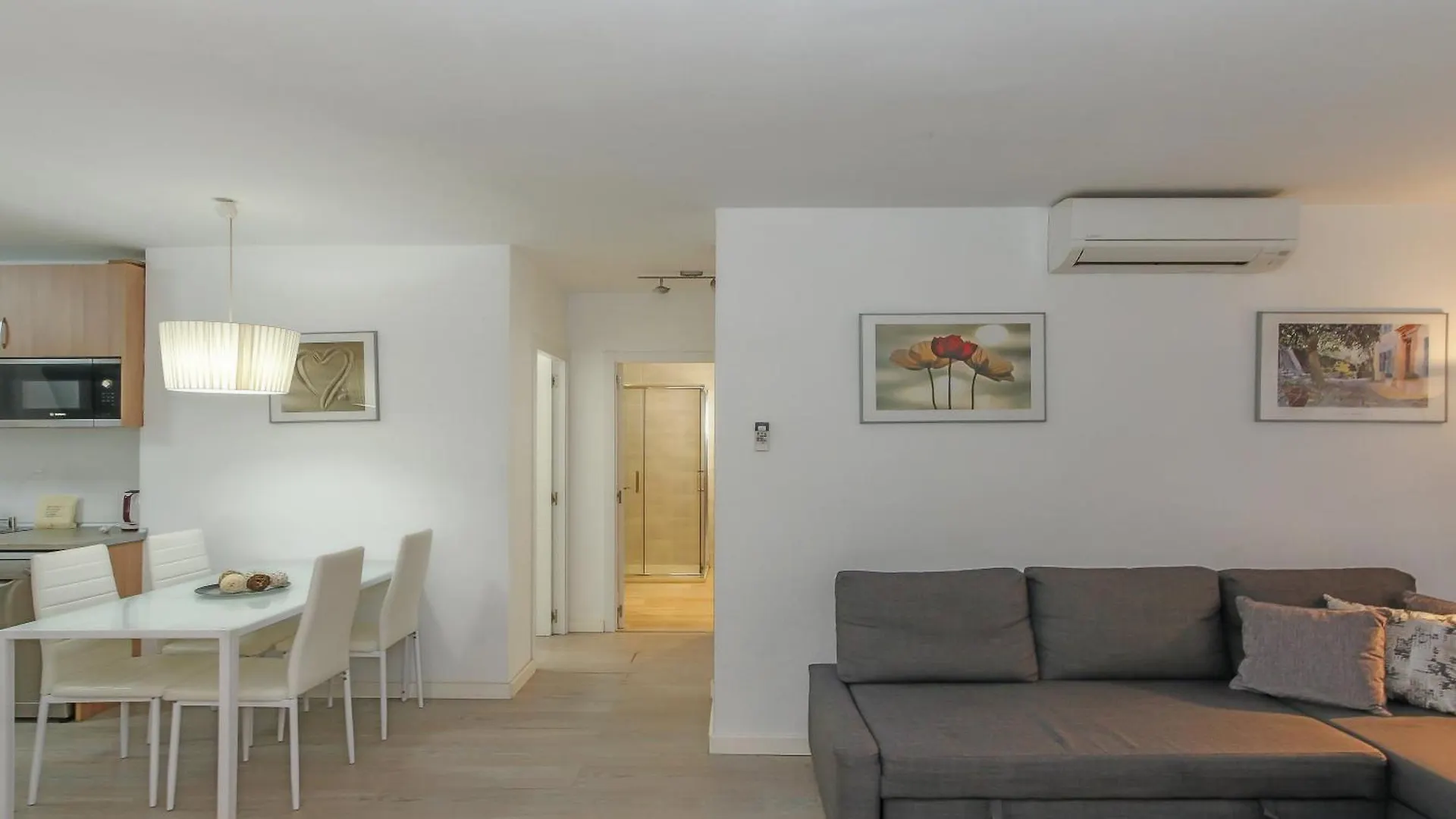 Apartment Alva Lloretholiday Lloret de Mar Spain