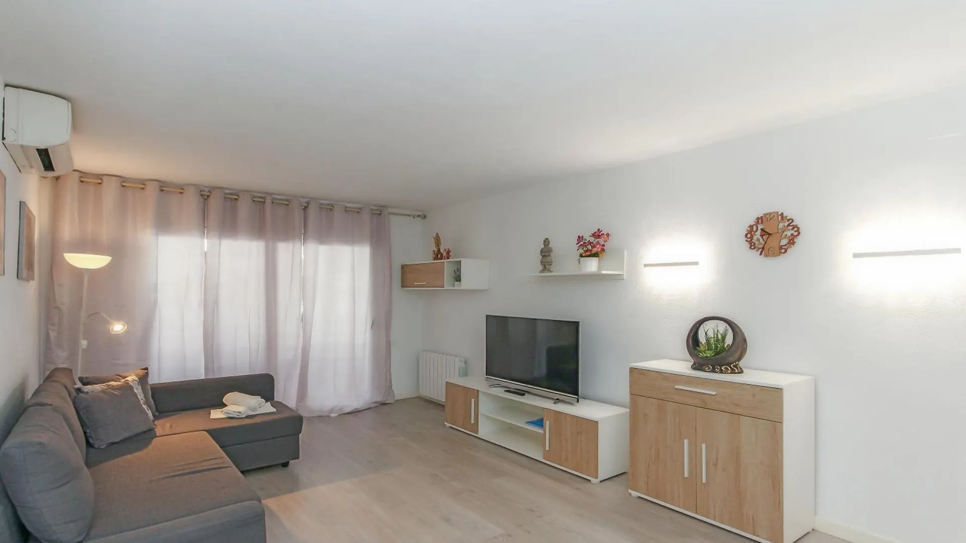 Apartment Alva Lloretholiday Lloret de Mar