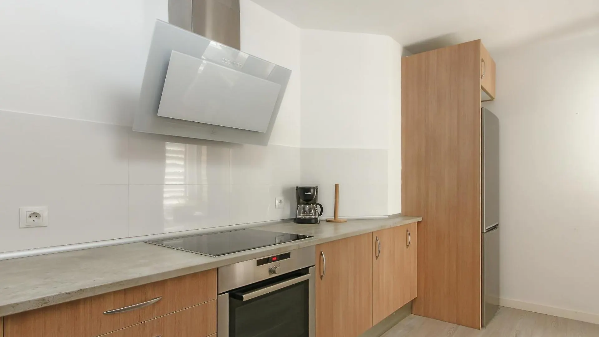 Apartment Alva Lloretholiday Lloret de Mar