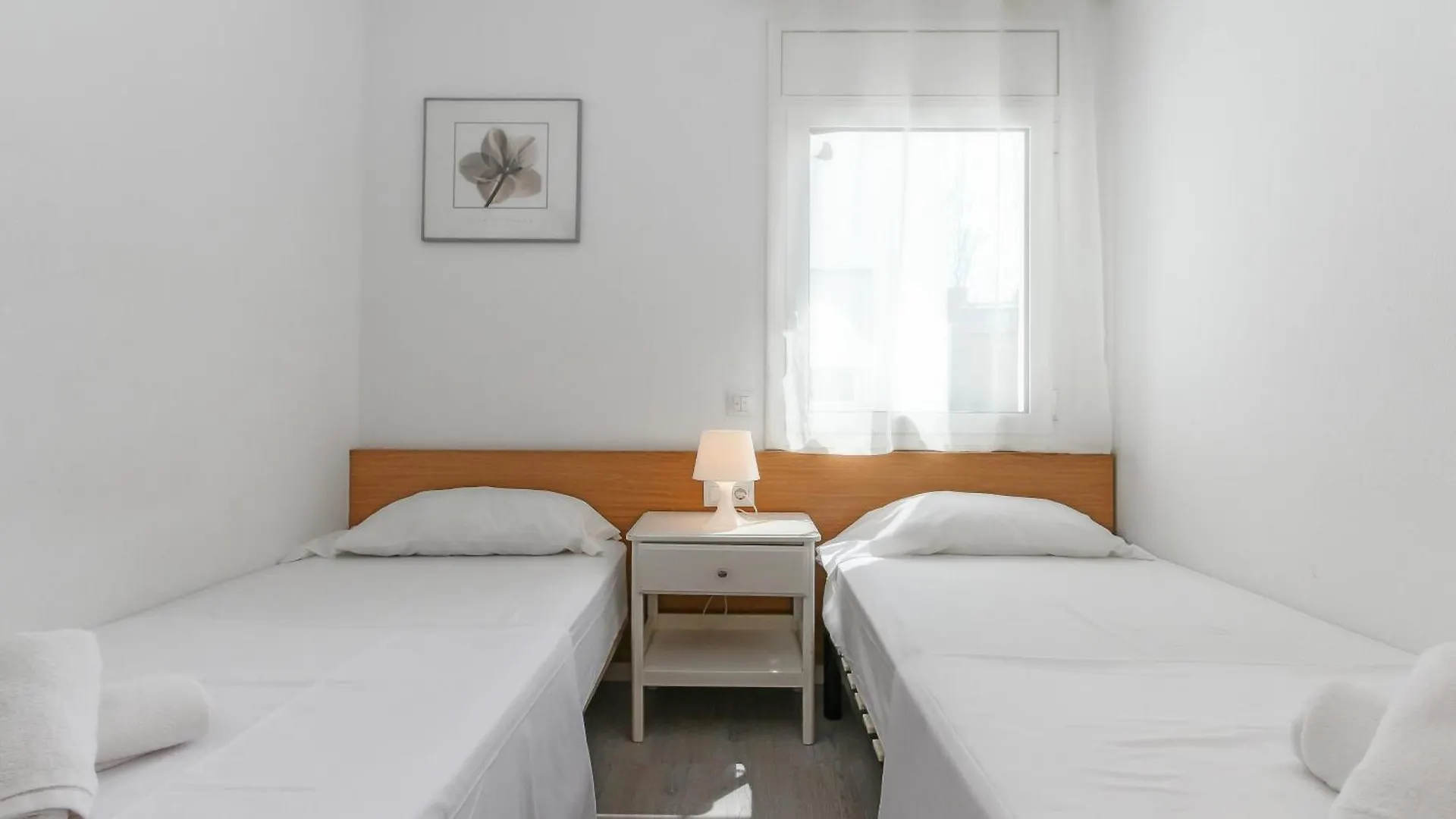 Apartment Alva Lloretholiday Lloret de Mar