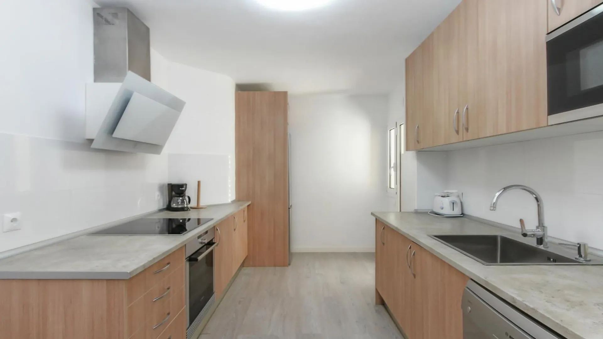 Apartment Alva Lloretholiday Lloret de Mar