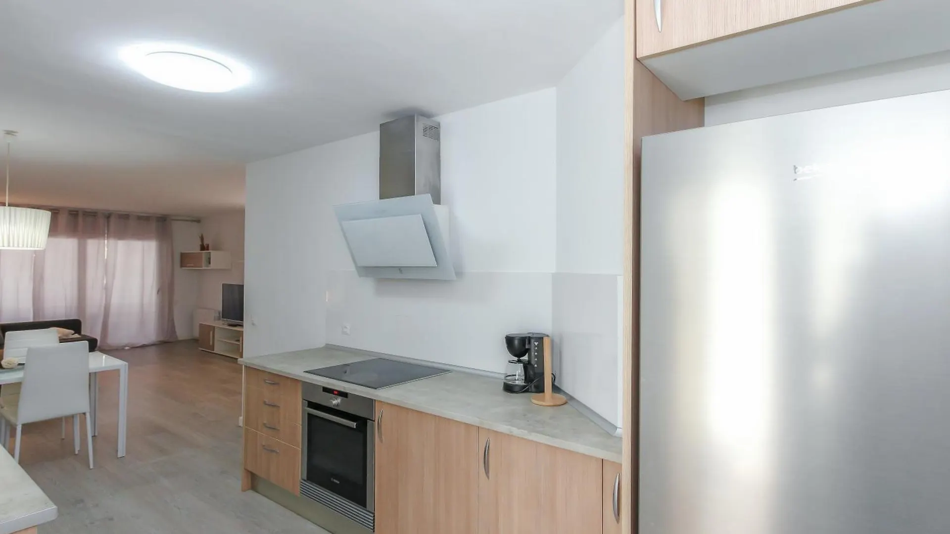 Apartment Alva Lloretholiday Lloret de Mar