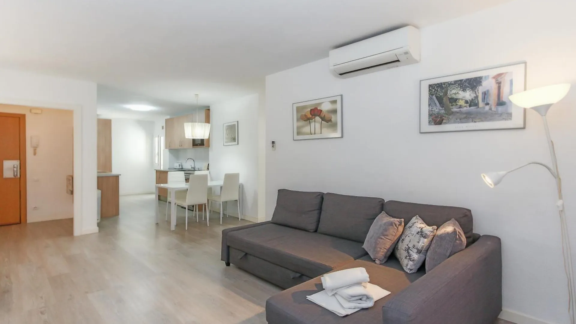 Apartment Alva Lloretholiday Lloret de Mar