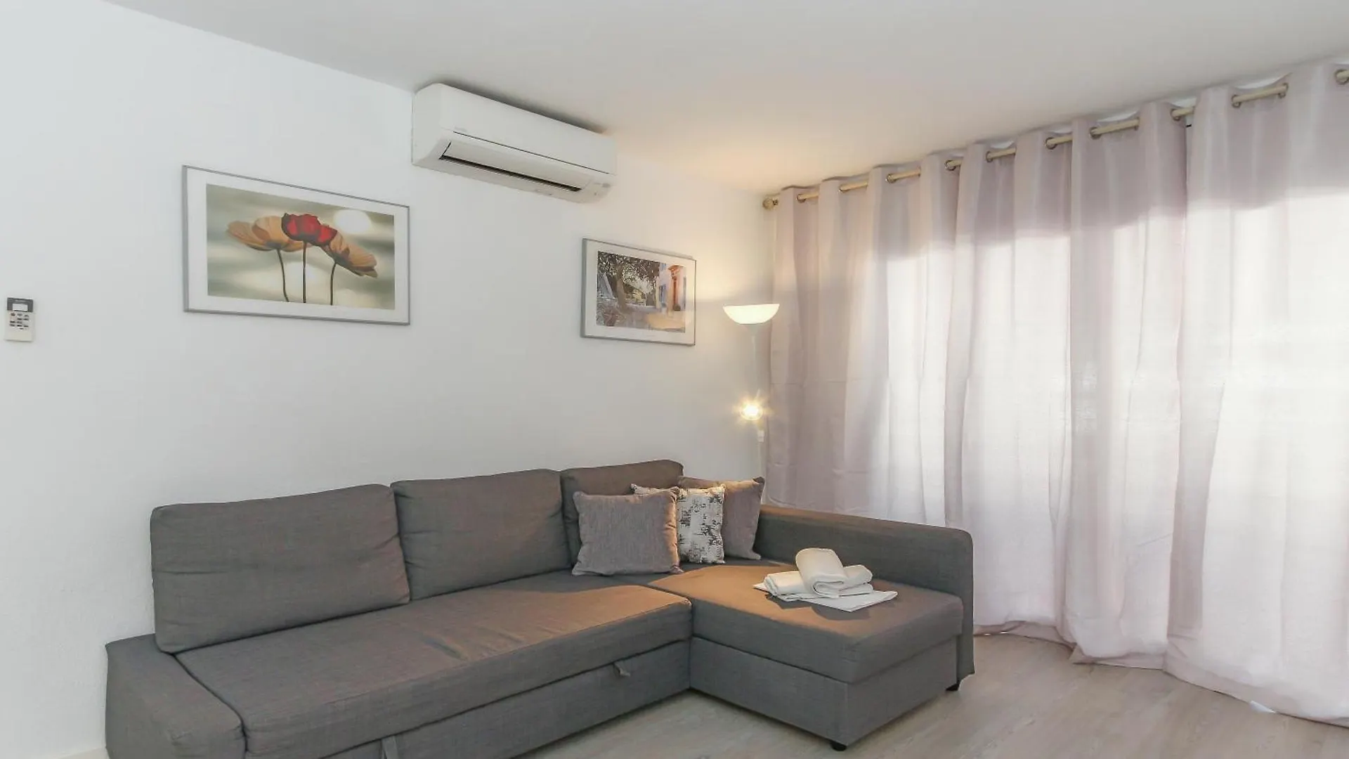 Apartment Alva Lloretholiday Lloret de Mar