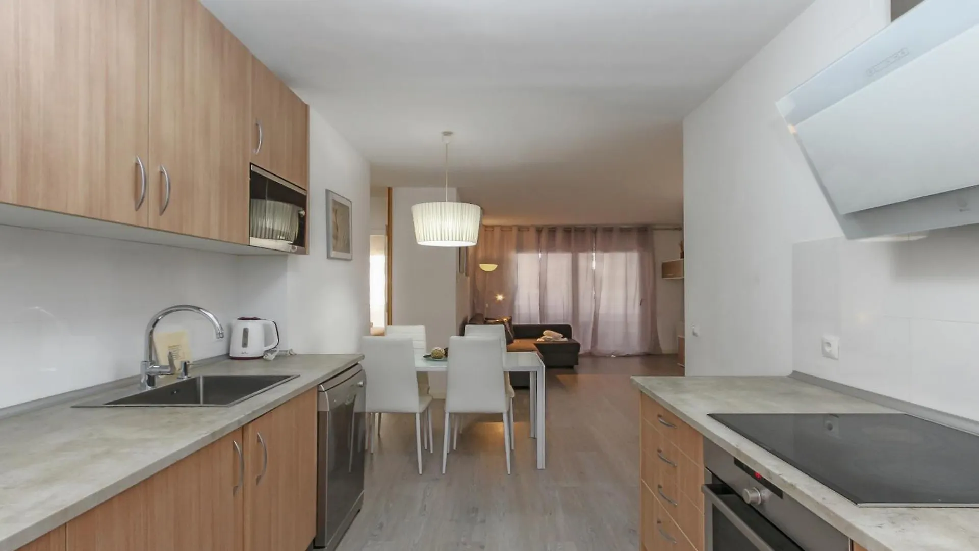 Apartment Alva Lloretholiday Lloret de Mar Spain