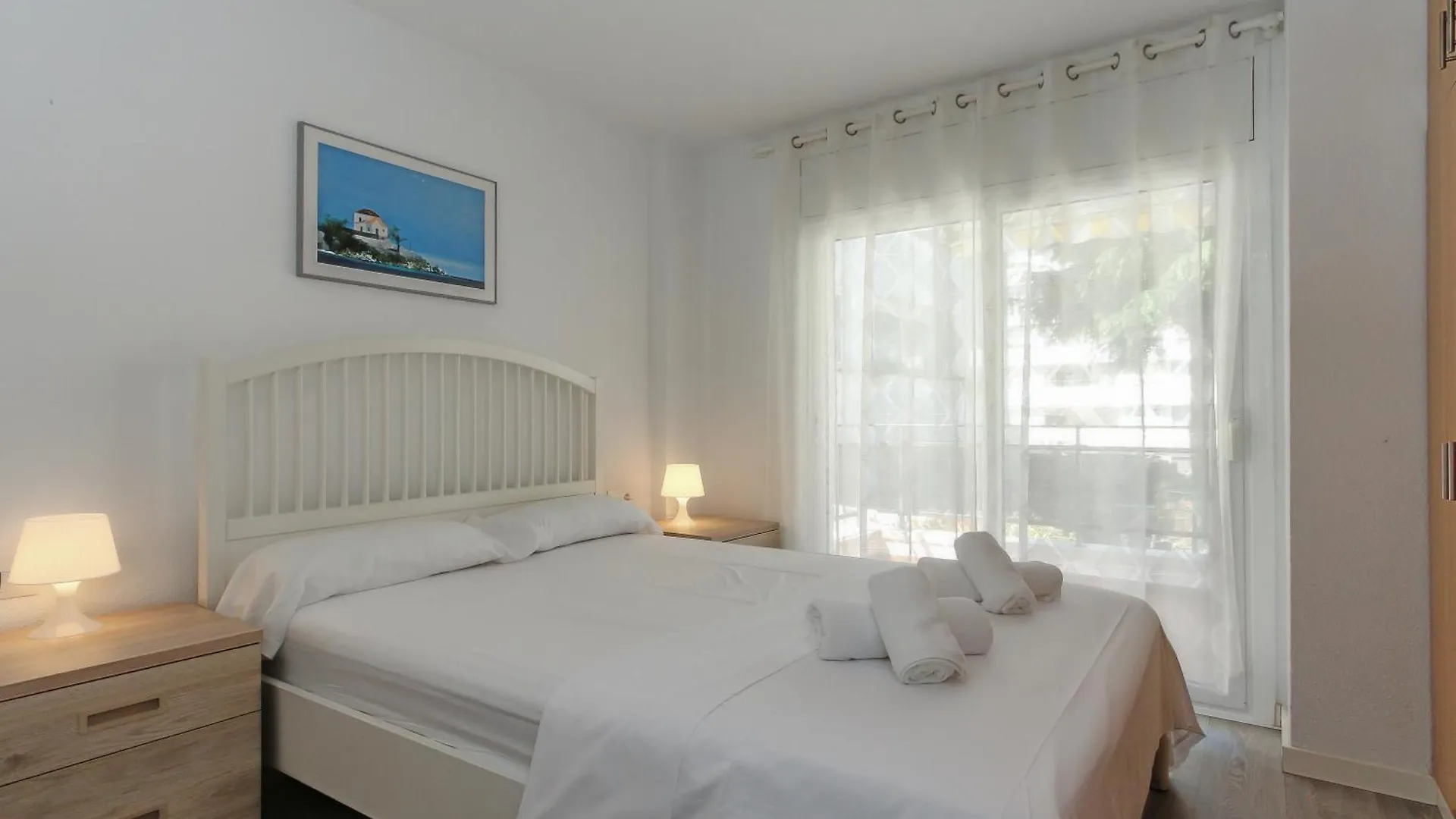 Apartment Alva Lloretholiday Lloret de Mar Spain