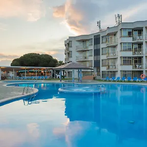 Ar Bolero Park Apart-hotel