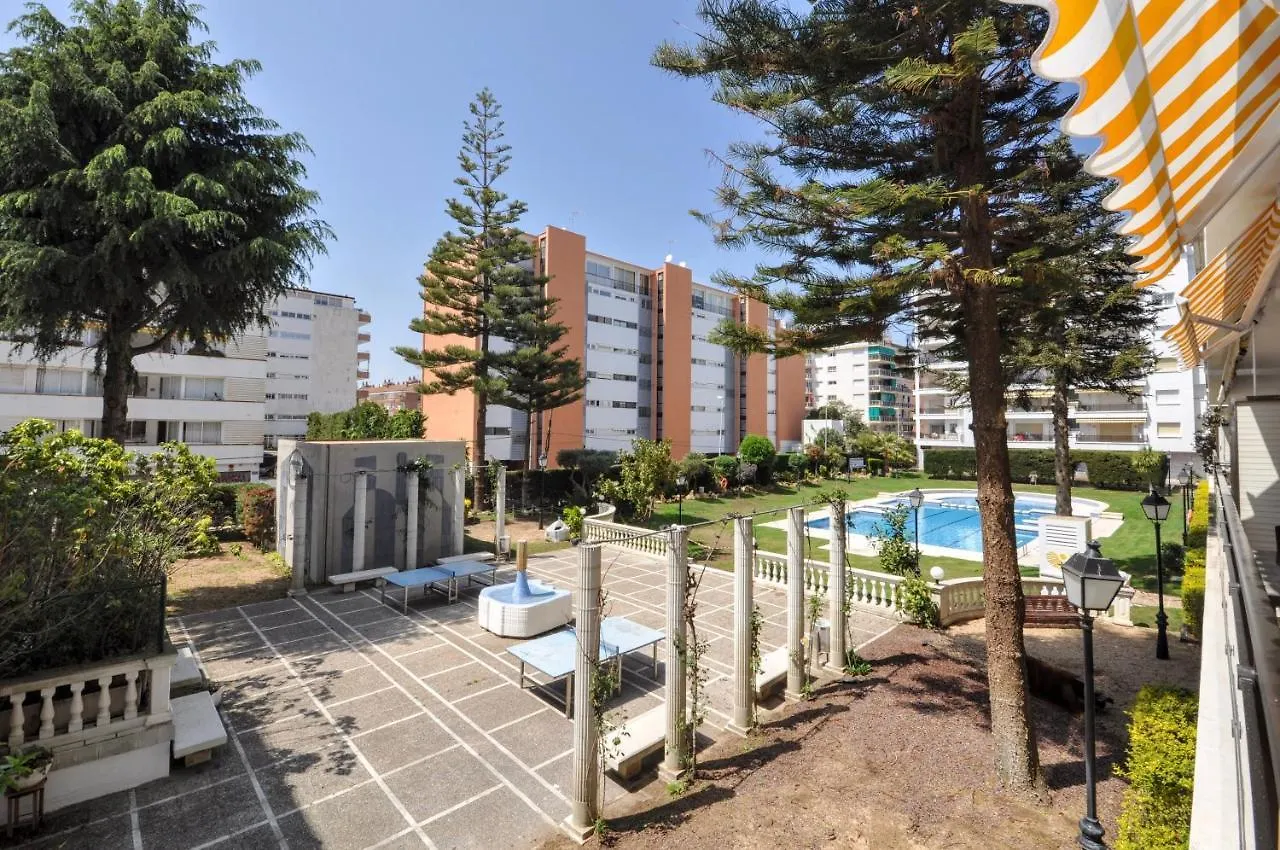 Apartment Alva Lloretholiday Lloret de Mar